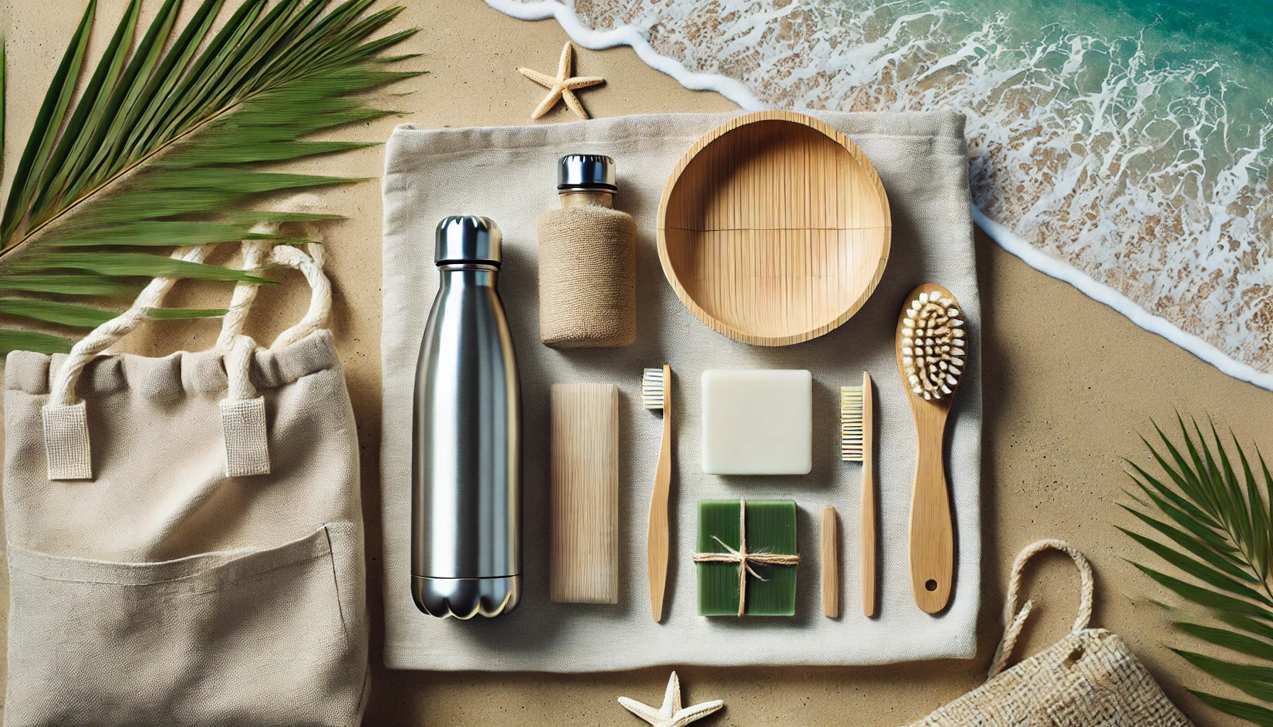 Stunning Zero Waste Hamster Kits image