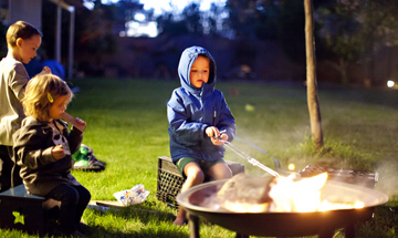How to Plan the Best Staycation Ever (Authored by Porch.com)