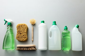 5 Toxic Items Hiding in Your Home (And Genius Eco-Friendly Alternatives You’ll Love!)