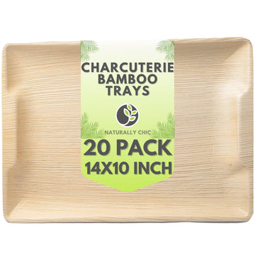 14" x 10" Trays